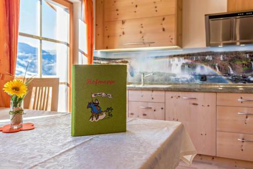 Apartamento Wasserfall Moarlhof Kastelruth