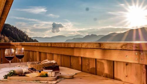 Apartamento Wasserfall Moarlhof Kastelruth