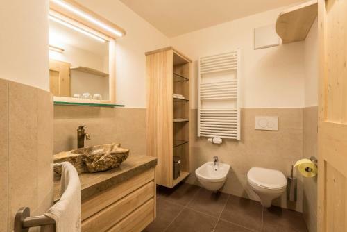 Apartamento Alpenflair Moarlhof Kastelruth