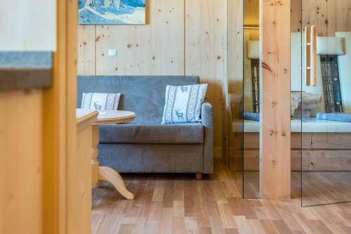 Apartamento Alpenflair Moarlhof Kastelruth