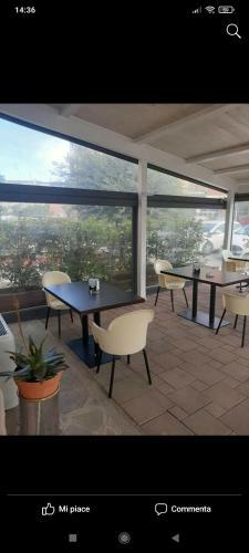 Hotel Bar Albergo Due Portoni