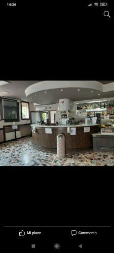 Hotel Bar Albergo Due Portoni