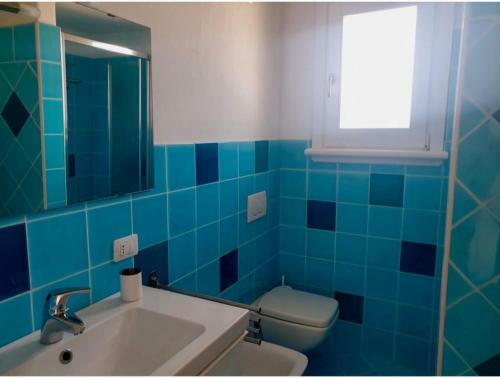 Apartamento Attico Sea-watch