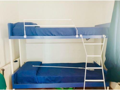 Apartamento Attico Sea-watch