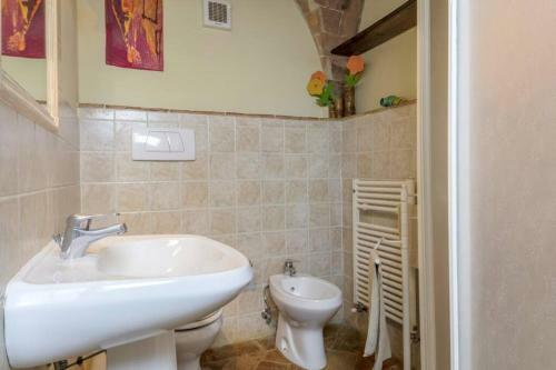 Apartamento Casa Giovanna