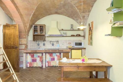 Apartamento Casa Giovanna