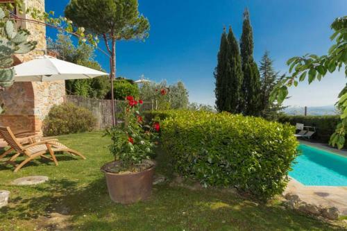 Apartamento Casa Giovanna