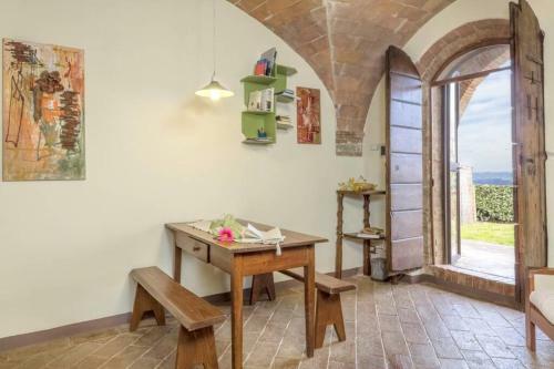Apartamento Casa Giovanna