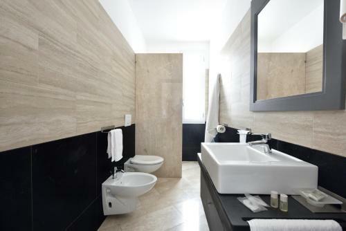 Hotel Casteldoria Mare