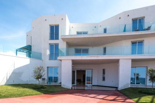 Hotel Casteldoria Mare