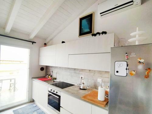 Apartamento Affittimoderni Castelsardo La Gemma