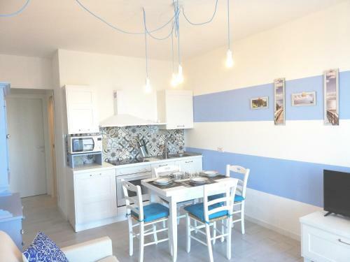 Apartamento Affittimoderni Castelsardo La Gemma