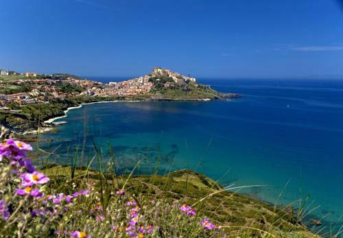 Apartamento Affittimoderni Castelsardo La Gemma