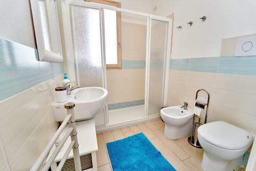 Apartamento Affittimoderni Castelsardo La Gemma