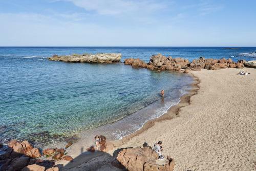 Apartamento Affittimoderni Castelsardo La Gemma
