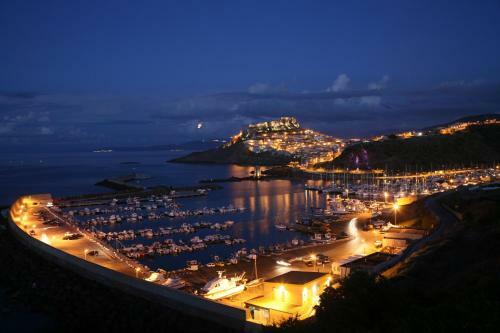 Apartamento Affittimoderni Castelsardo La Gemma