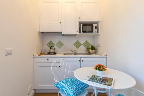 Apartamento Italianway - Manganella 10