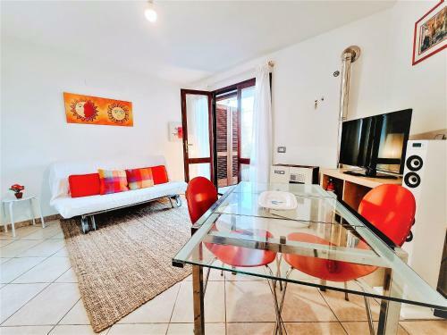 Apartamento Appartamento Aquarius 3a - Solo Affitti Brevi