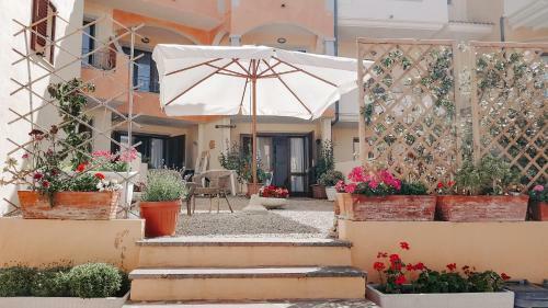 Apartamento Appartamento Aquarius 3a - Solo Affitti Brevi