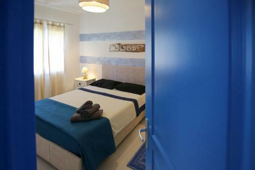 Apartamento Sea House