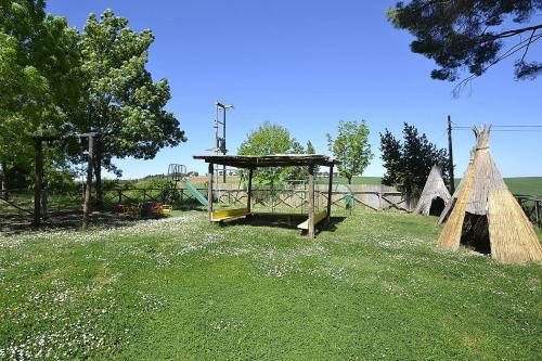 Castiglione Del Lago Villa Sleeps 6 Pool Wifi