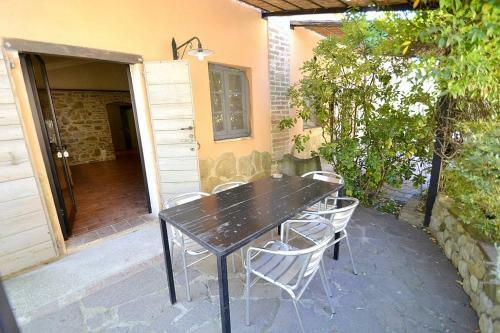 Castiglione Del Lago Villa Sleeps 6 Pool Wifi