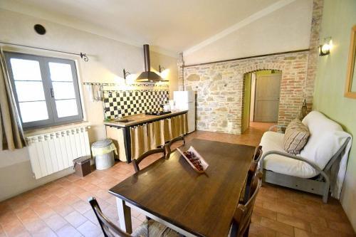 Castiglione Del Lago Villa Sleeps 6 Pool Wifi