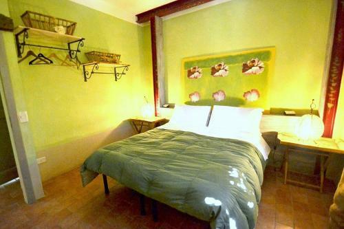 Castiglione Del Lago Villa Sleeps 6 Pool Wifi