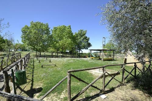 Castiglione Del Lago Villa Sleeps 6 Pool Wifi