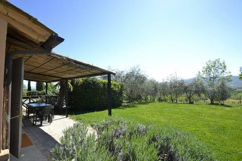 Castiglione Del Lago Villa Sleeps 4 Pool Wifi