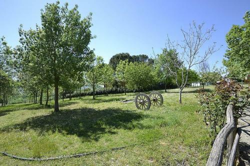 Castiglione Del Lago Villa Sleeps 4 Pool Wifi