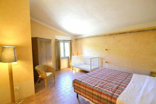 Castiglione Del Lago Villa Sleeps 4 Pool Wifi