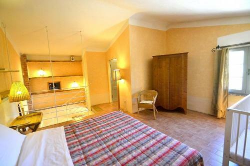 Castiglione Del Lago Villa Sleeps 4 Pool Wifi