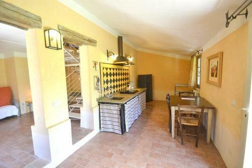 Castiglione Del Lago Villa Sleeps 4 Pool Wifi