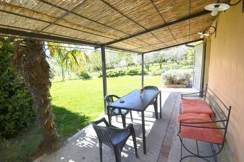 Castiglione Del Lago Villa Sleeps 4 Pool Wifi