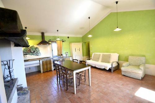 Castiglione Del Lago Villa Sleeps 4 Pool Wifi