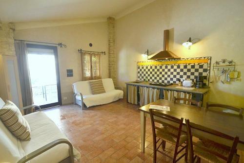 Castiglione Del Lago Villa Sleeps 4 Pool Wifi