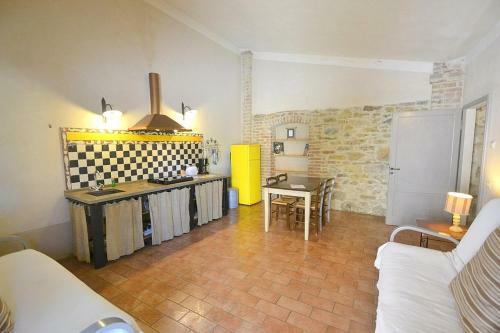 Castiglione Del Lago Villa Sleeps 4 Pool Wifi