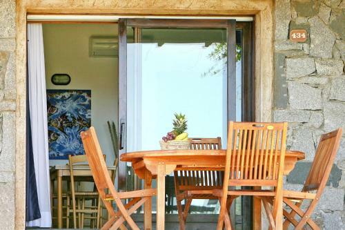 Apartamento Holiday Residence Sant'elmo Castiadas - Isr03230-dyb