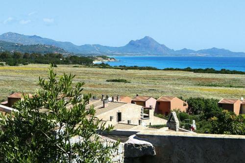 Apartamento Holiday Residence Sant'elmo Castiadas - Isr03230-dyb