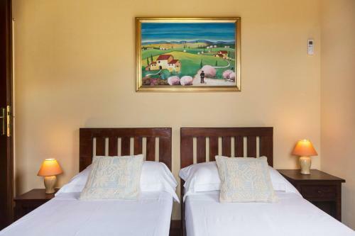 Terremesu: Casa Janas Relax Assoluto Mare Campagna