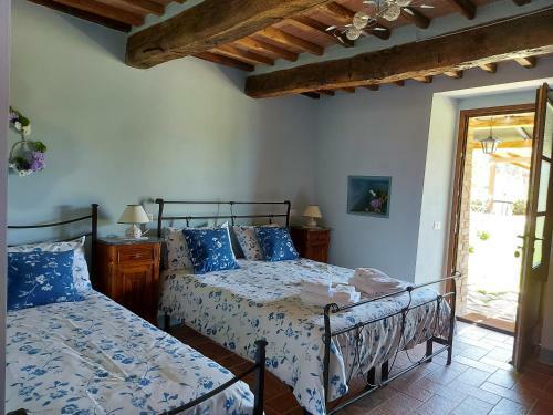 Agroturismo La Moiana 1756