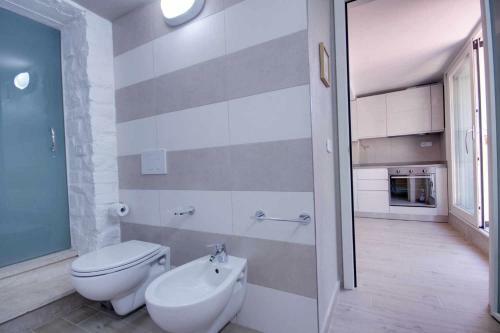 Apartamento Appartamento Mono Glicine Ristrutturato, Veranda E Clima