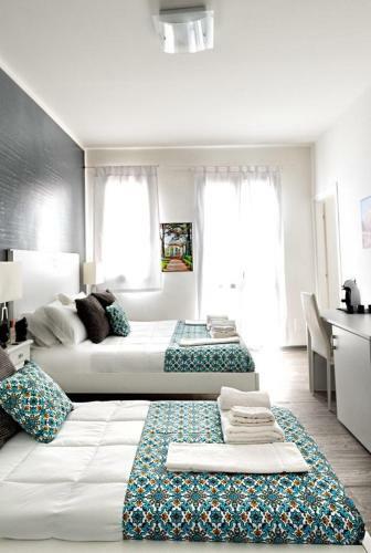Hostal Musumeci?s Rooms Catania