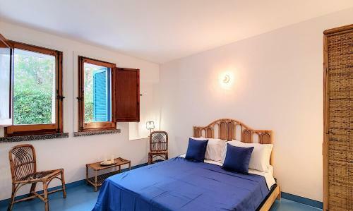 Leuca Sea Access Villas By Wowhomes
