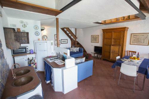 Apartamento Terrazza Del Mare (by Vacation Service)
