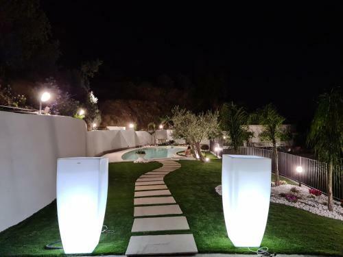 Hostal Skyview Cefal�