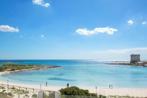 Apartamento Appartamenti In Villa Michelle