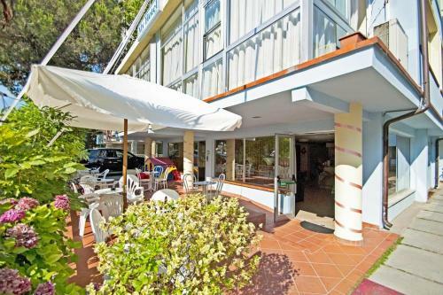 My Hotel Cesenatico