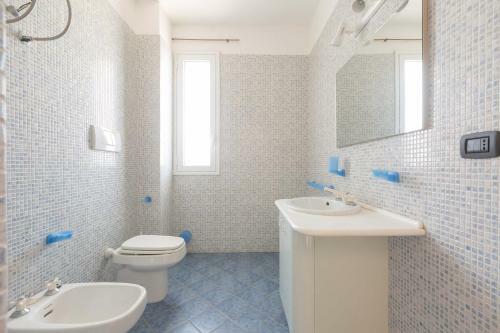 Apartamento Villa Rossella Blu